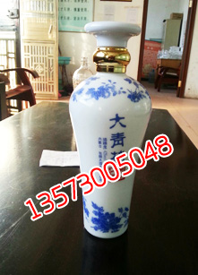 才华新品酒瓶-001  